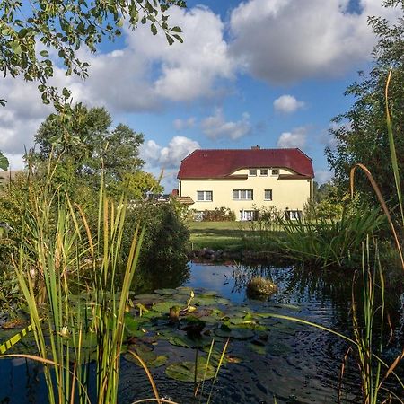 Haus Silbermowe Apartment Миделхаген Екстериор снимка