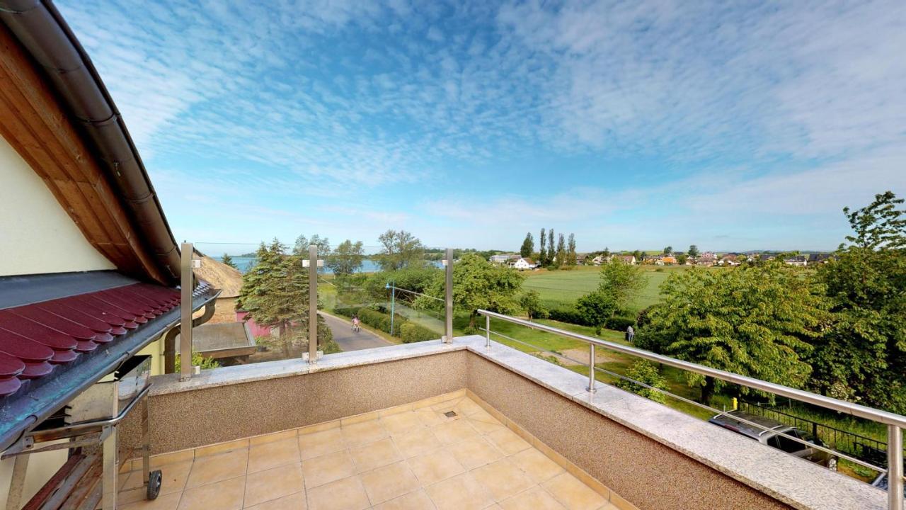 Haus Silbermowe Apartment Миделхаген Екстериор снимка