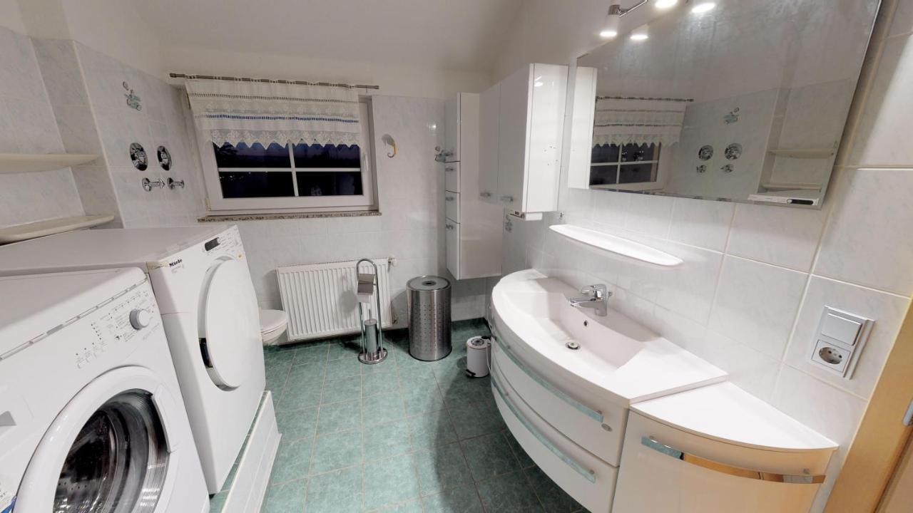 Haus Silbermowe Apartment Миделхаген Екстериор снимка