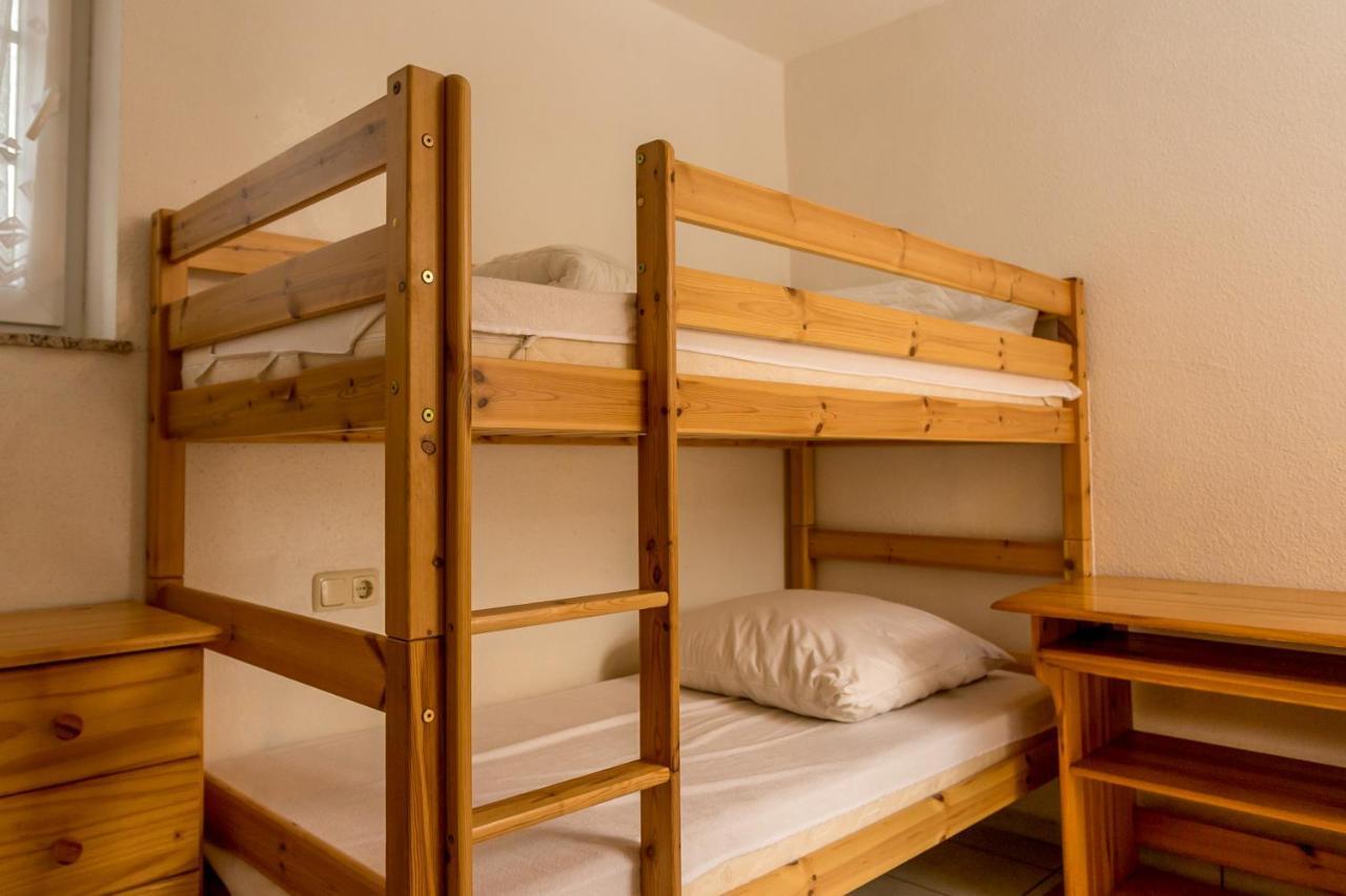 Haus Silbermowe Apartment Миделхаген Екстериор снимка