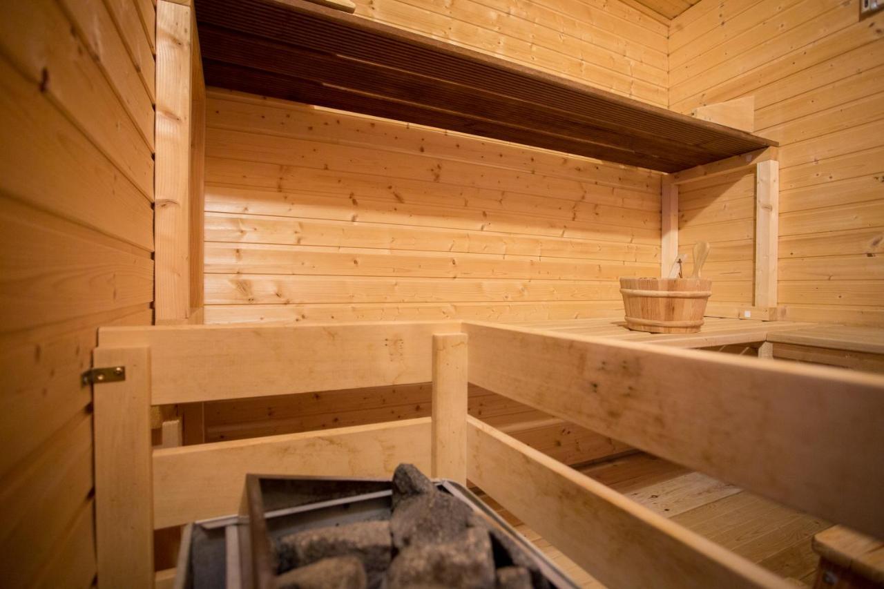 Haus Silbermowe Apartment Миделхаген Екстериор снимка
