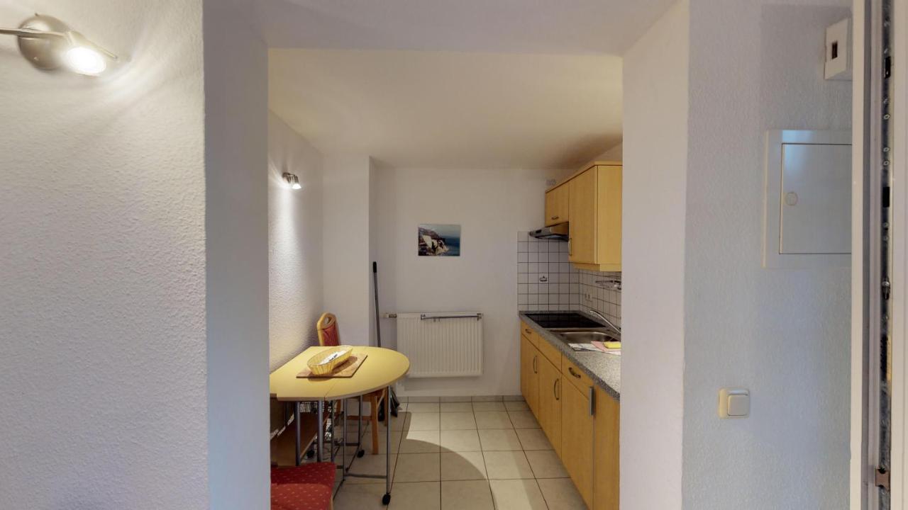 Haus Silbermowe Apartment Миделхаген Екстериор снимка